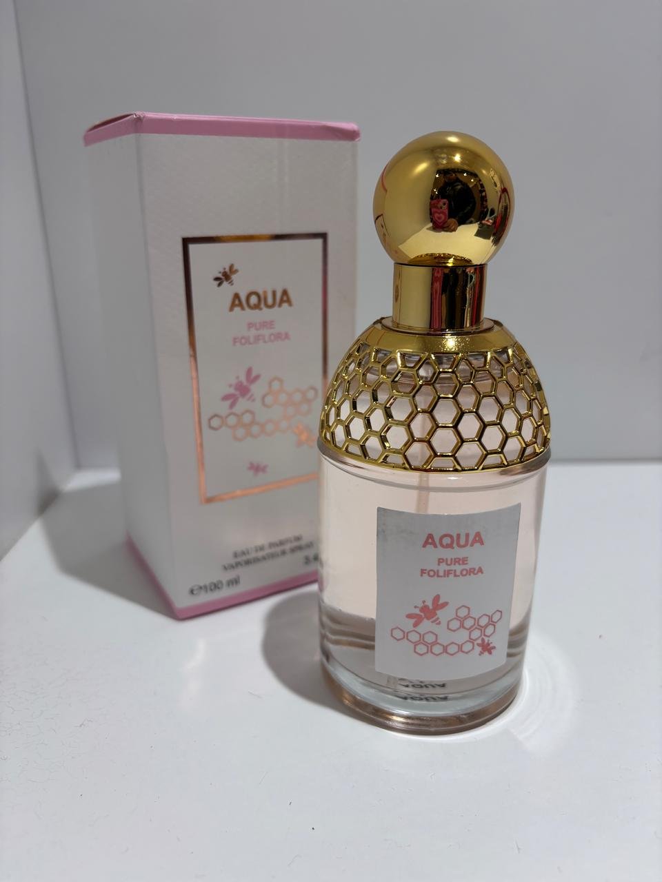 PERFUME AQUA